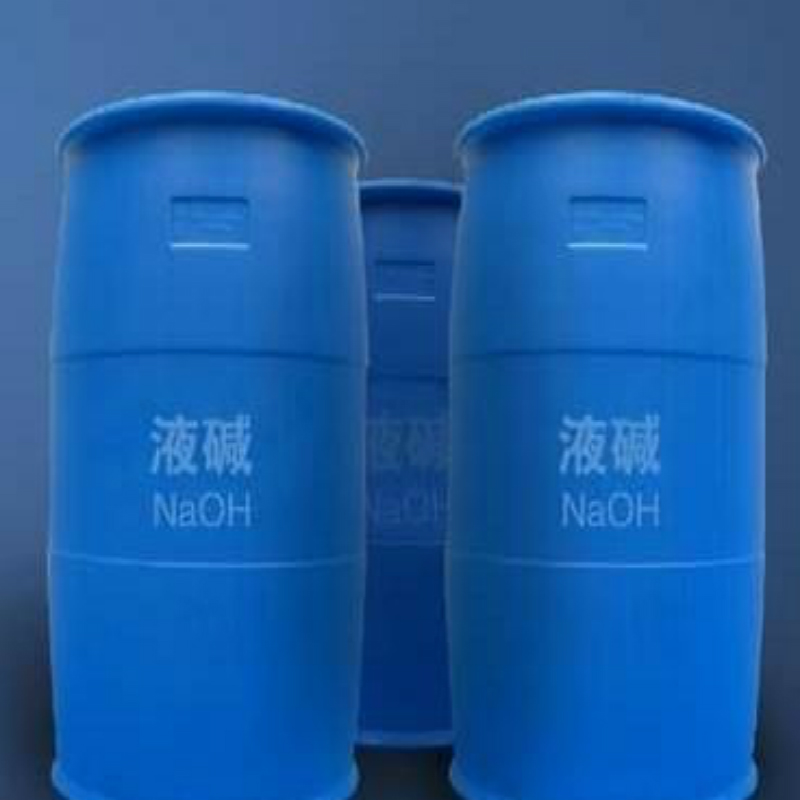 Kina Producent Caustic soda Lye Price Caustic soda flydende Caustic soda 50% Solution